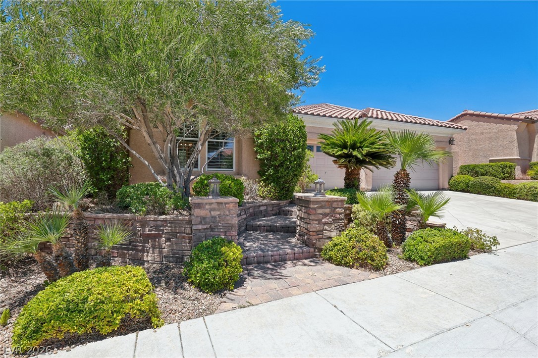 325 Corsicana Street Las Vegas NV 89138