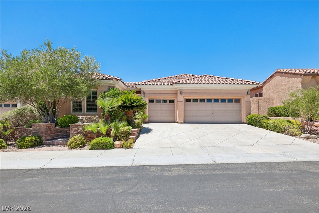 325 Corsicana Street Las Vegas NV 89138