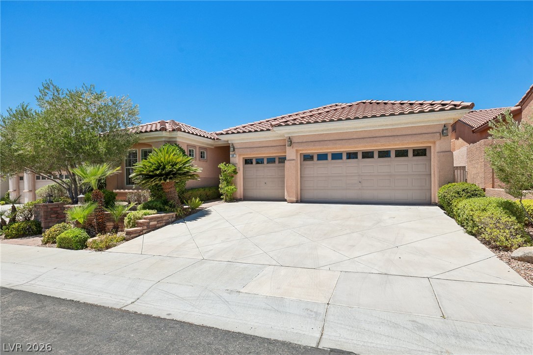 325 Corsicana Street Las Vegas NV 89138