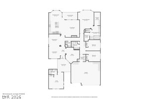 325 Corsicana Street Las Vegas NV 89138