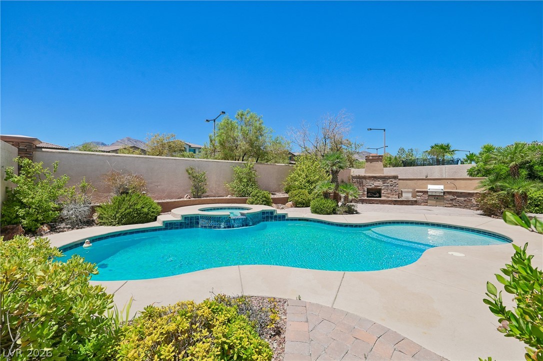 325 Corsicana Street Las Vegas NV 89138