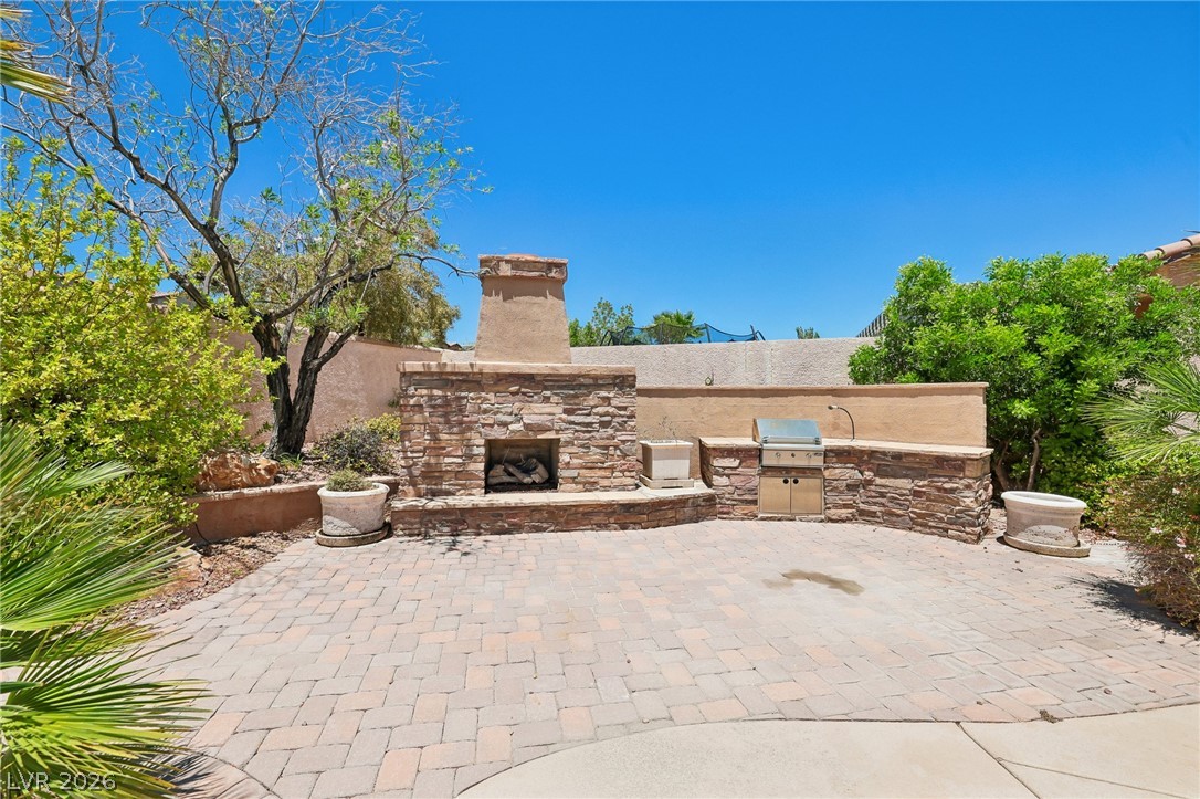 325 Corsicana Street Las Vegas NV 89138
