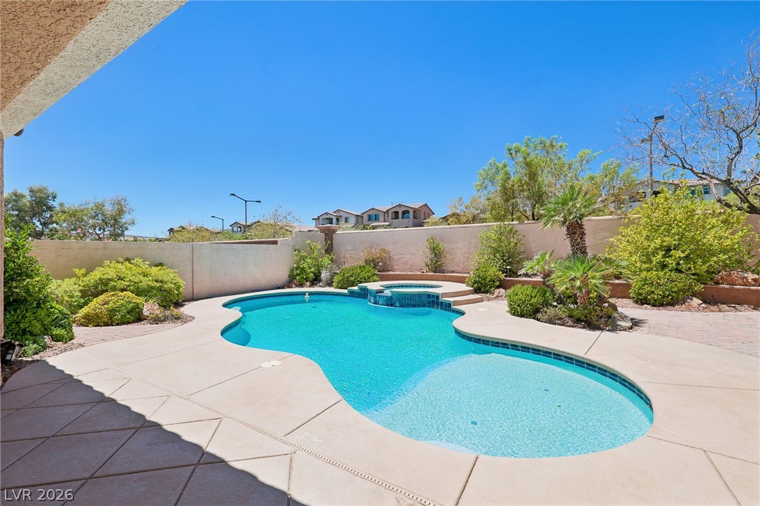 325 Corsicana Street Las Vegas NV 89138
