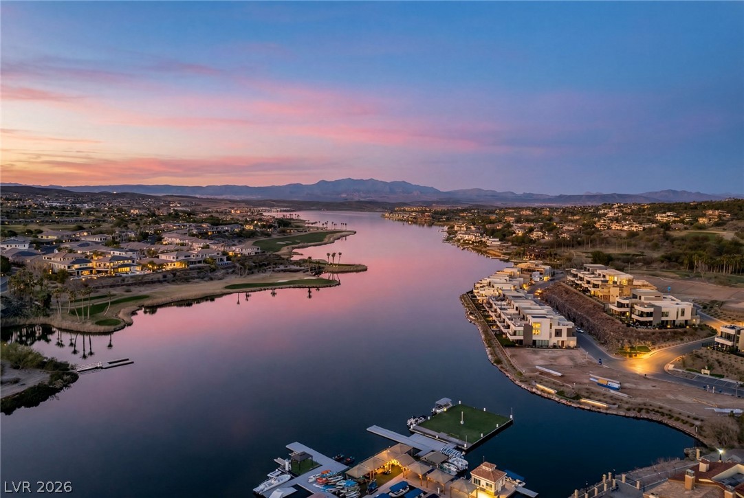 34 Lakefront Drive Henderson NV 89011
