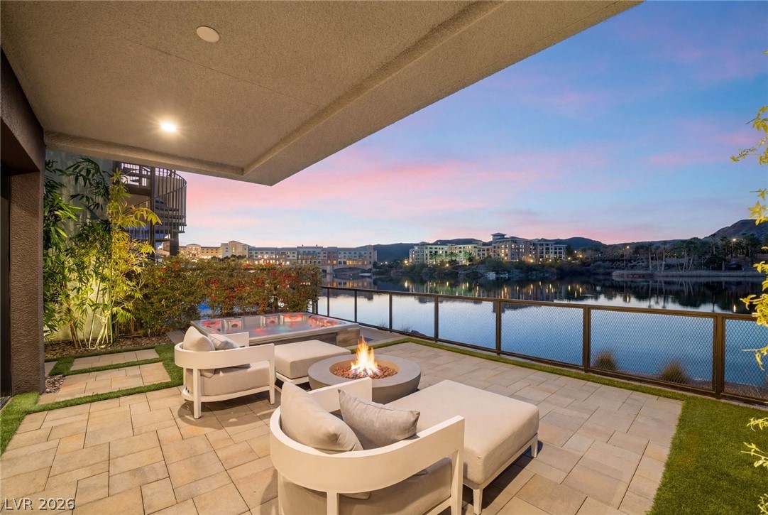 34 Lakefront Drive Henderson NV 89011
