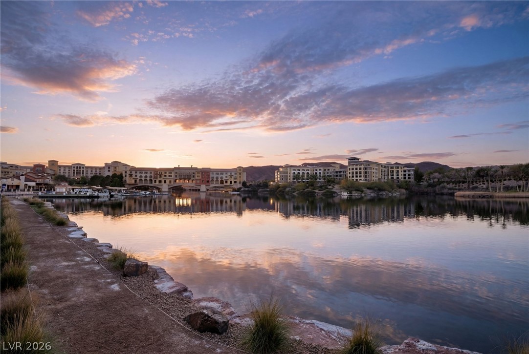34 Lakefront Drive Henderson NV 89011