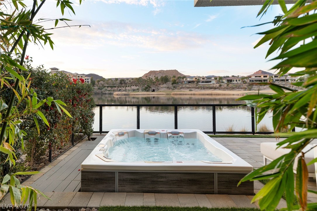 34 Lakefront Drive Henderson NV 89011