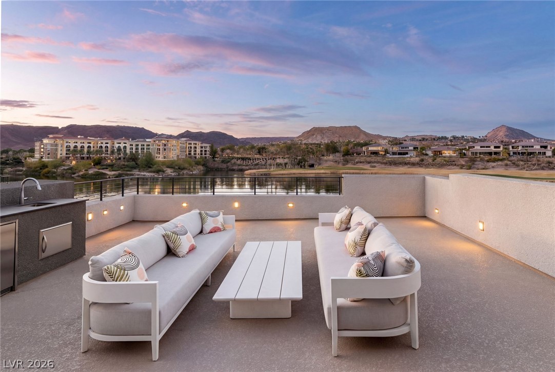 34 Lakefront Drive Henderson NV 89011
