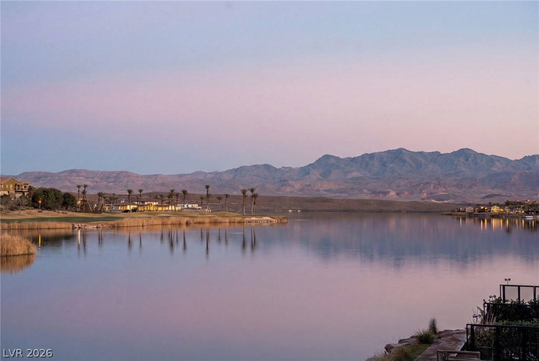 34 Lakefront Drive Henderson NV 89011