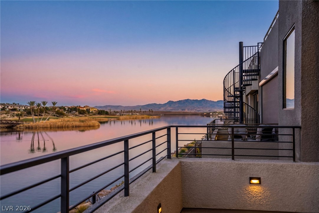 34 Lakefront Drive Henderson NV 89011