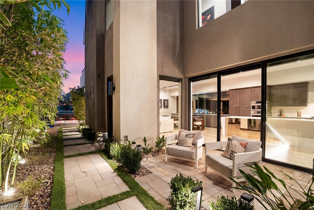34 Lakefront Drive Henderson NV 89011