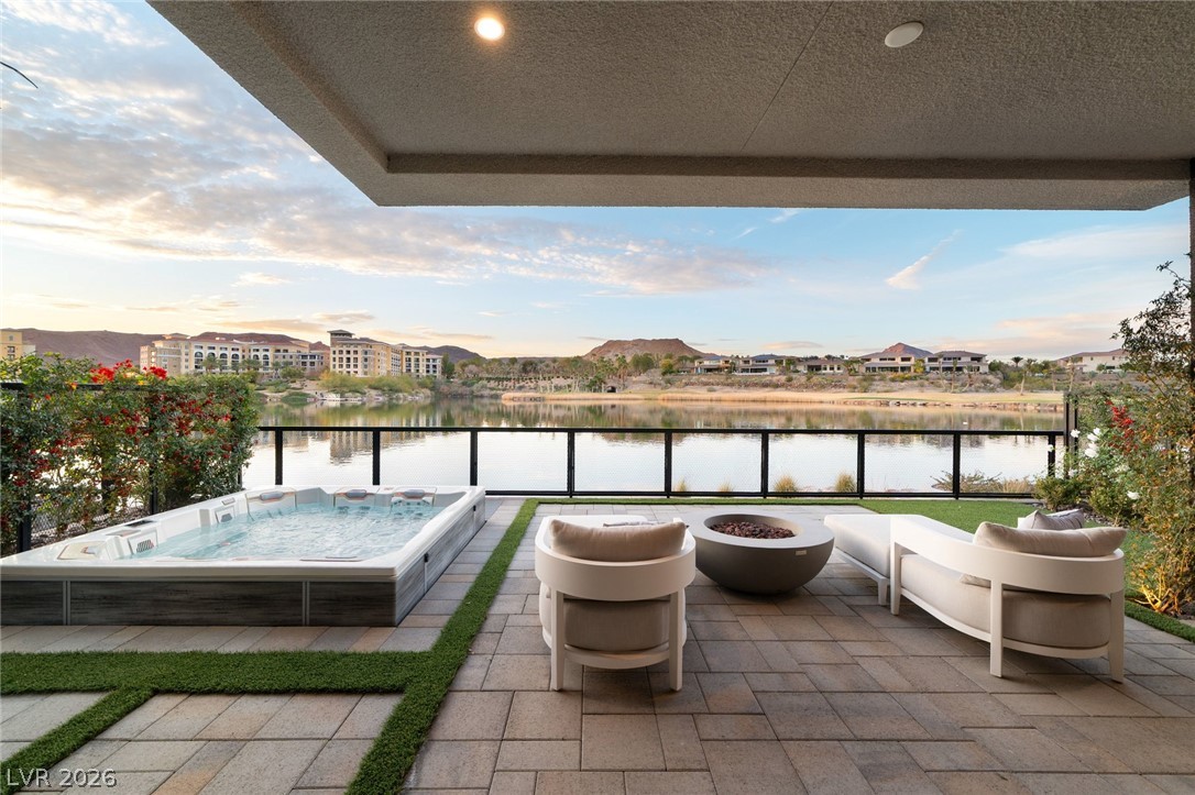 34 Lakefront Drive Henderson NV 89011