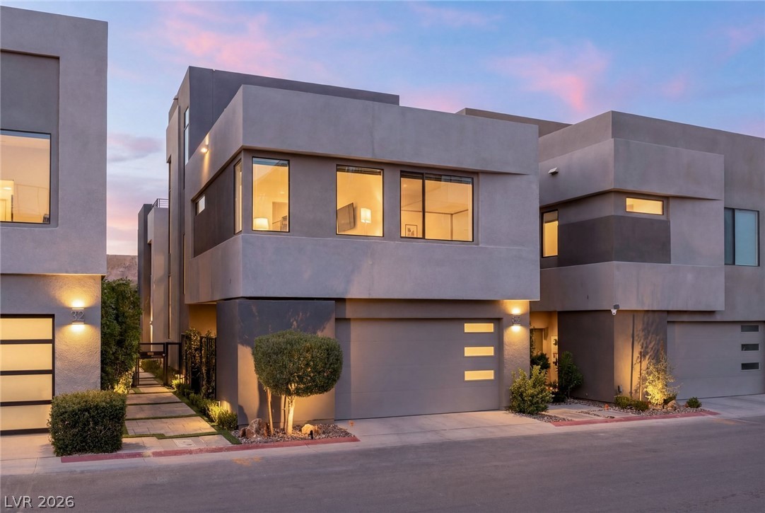 34 Lakefront Drive Henderson NV 89011