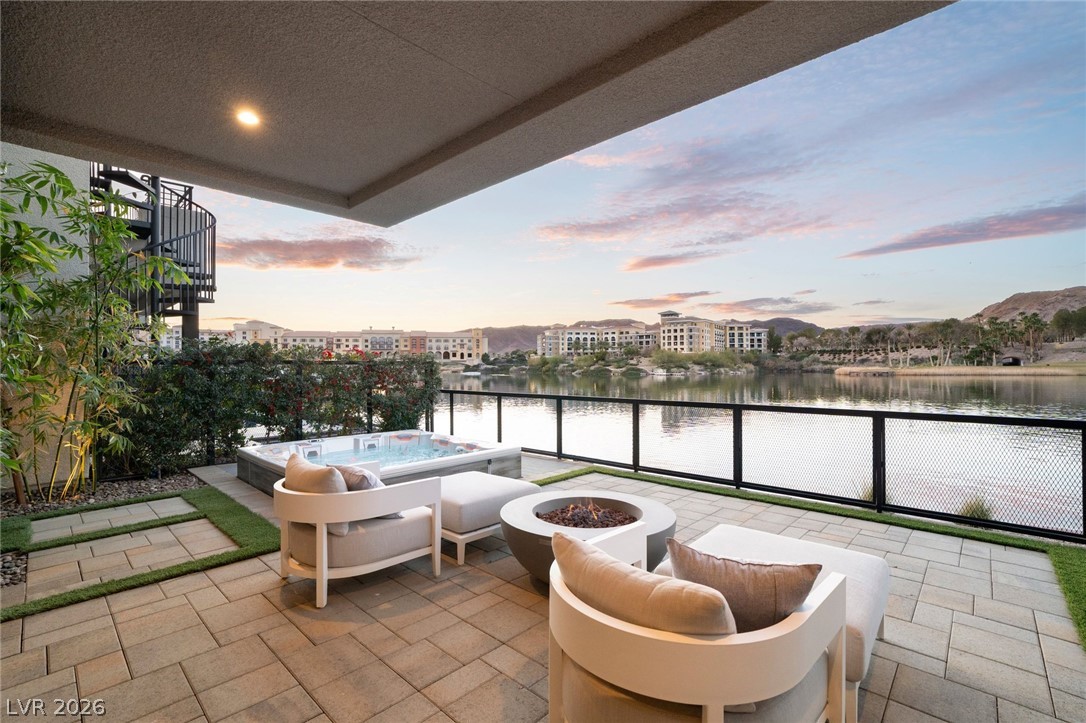 34 Lakefront Drive Henderson NV 89011
