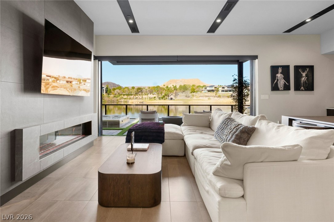 34 Lakefront Drive Henderson NV 89011