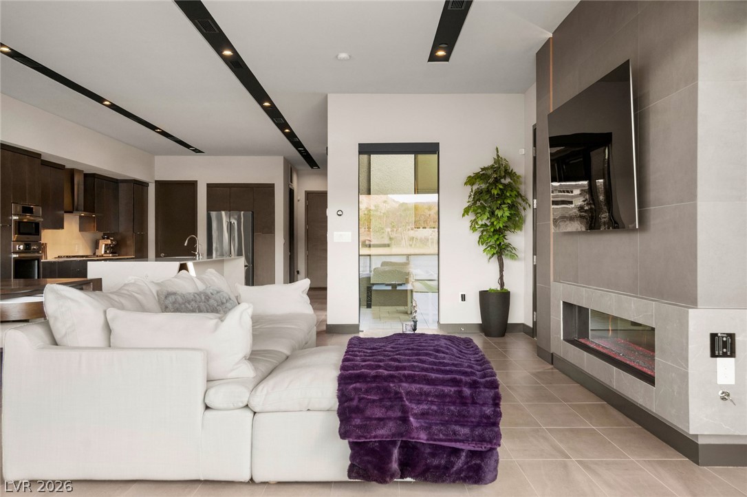 34 Lakefront Drive Henderson NV 89011