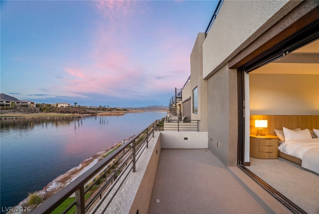 34 Lakefront Drive Henderson NV 89011