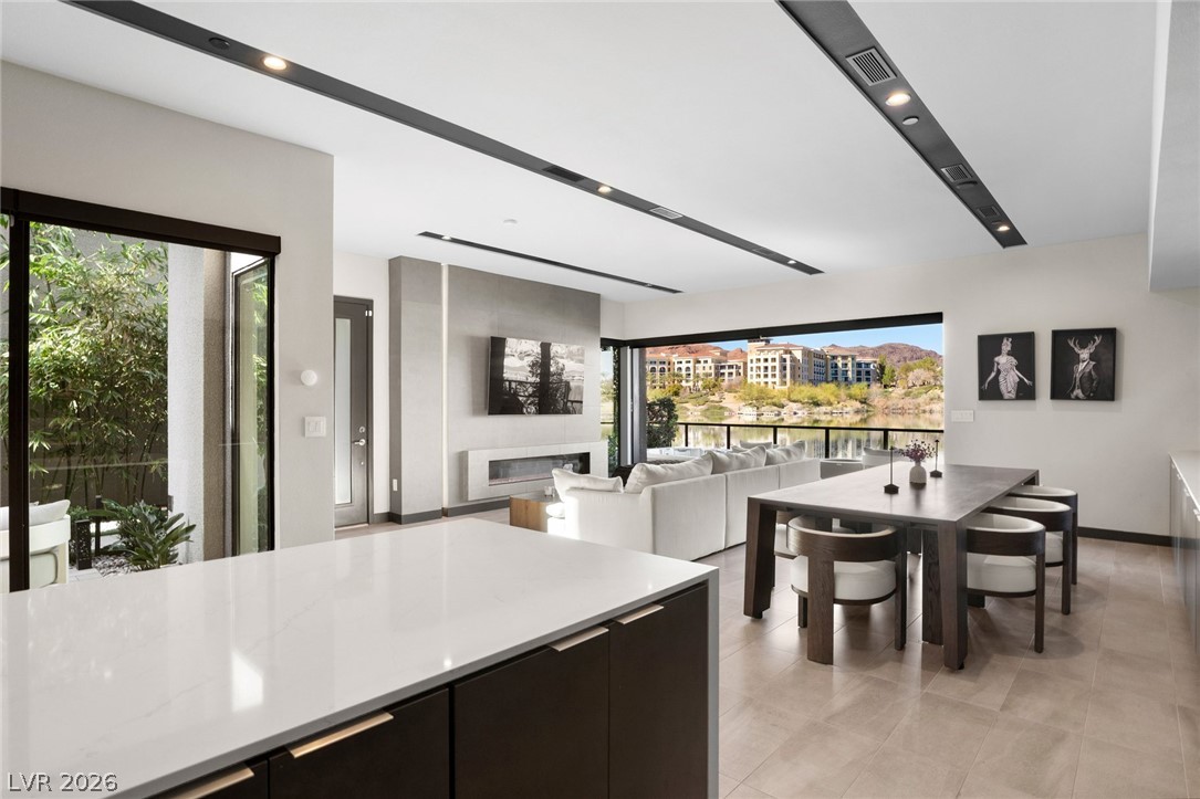 34 Lakefront Drive Henderson NV 89011
