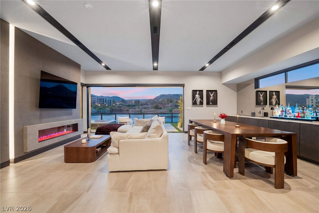 34 Lakefront Drive Henderson NV 89011