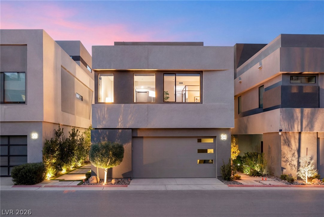 34 Lakefront Drive Henderson NV 89011