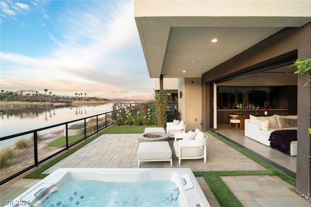 34 Lakefront Drive Henderson NV 89011