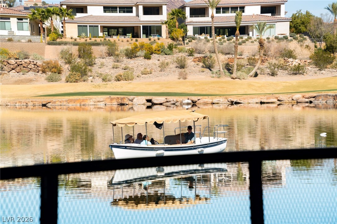 34 Lakefront Drive Henderson NV 89011