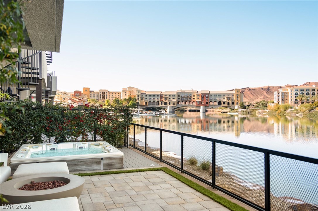 34 Lakefront Drive Henderson NV 89011