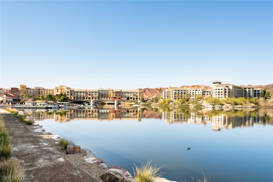 34 Lakefront Drive Henderson NV 89011