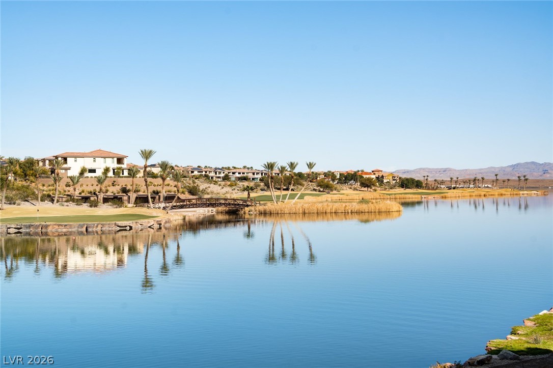 34 Lakefront Drive Henderson NV 89011