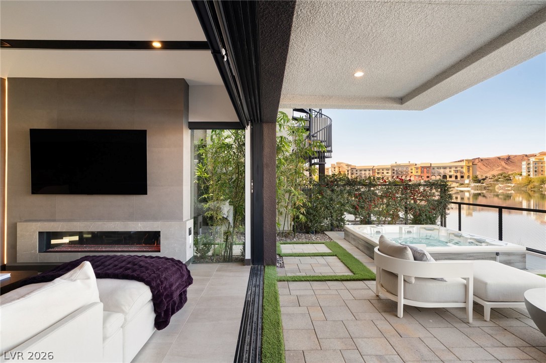 34 Lakefront Drive Henderson NV 89011