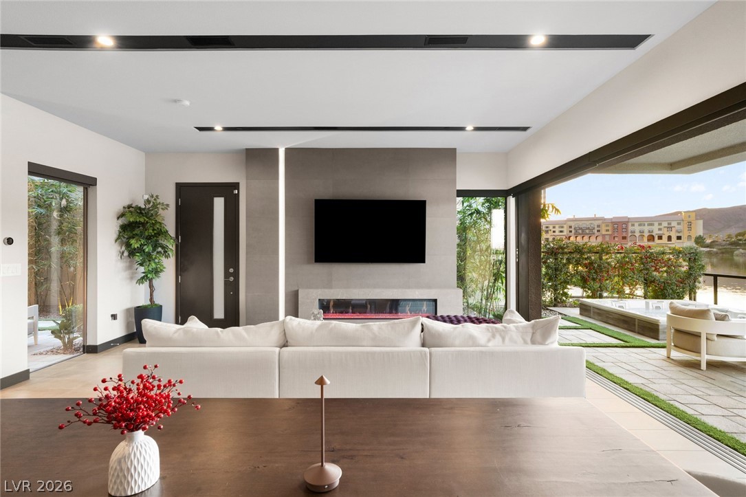 34 Lakefront Drive Henderson NV 89011