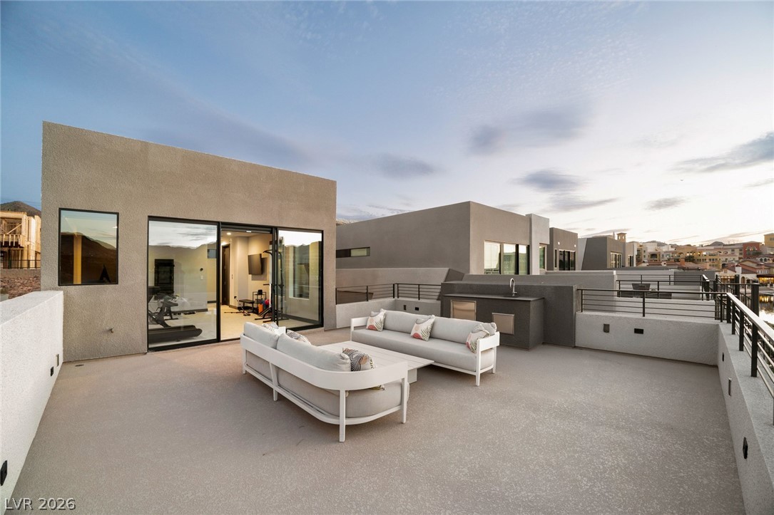 34 Lakefront Drive Henderson NV 89011