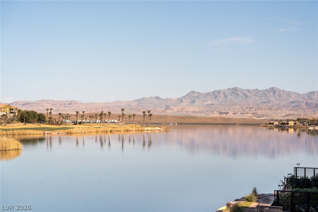 34 Lakefront Drive Henderson NV 89011