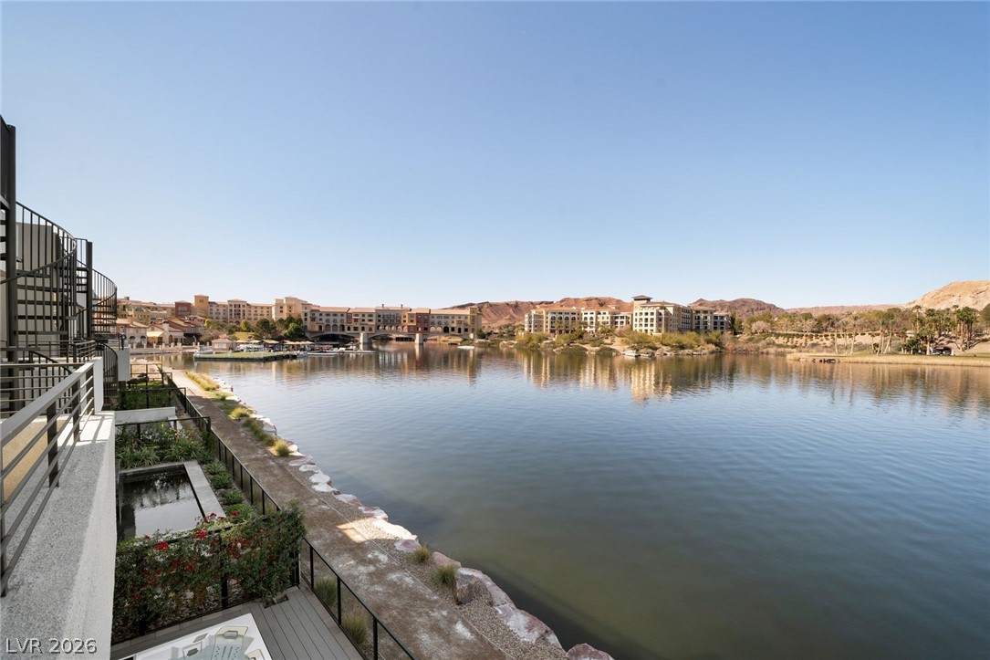 34 Lakefront Drive Henderson NV 89011