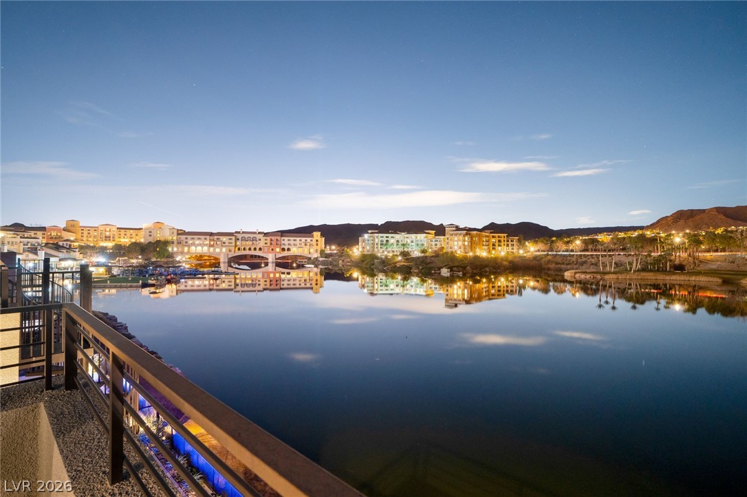 34 Lakefront Drive Henderson NV 89011