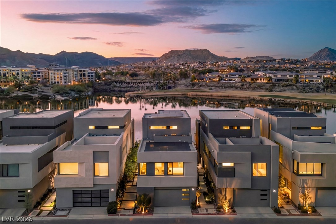 34 Lakefront Drive Henderson NV 89011