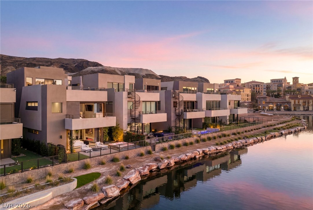 34 Lakefront Drive Henderson NV 89011
