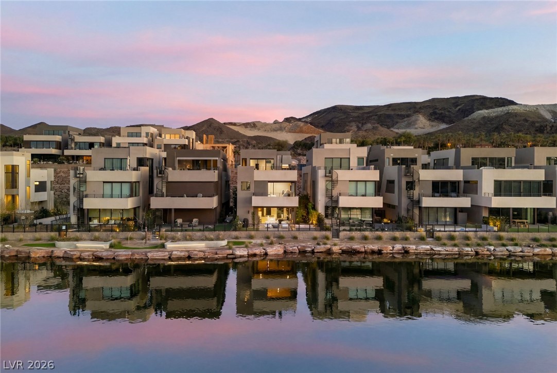 34 Lakefront Drive Henderson NV 89011