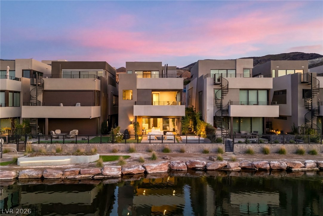 34 Lakefront Drive Henderson NV 89011