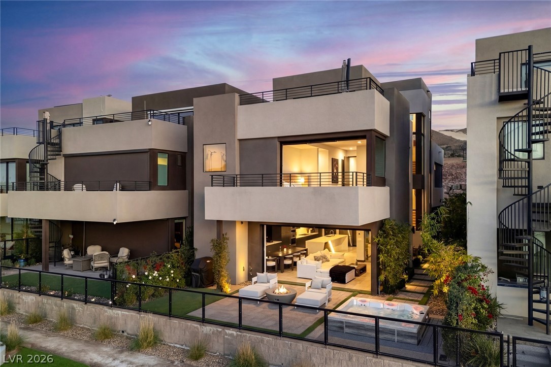 34 Lakefront Drive Henderson NV 89011