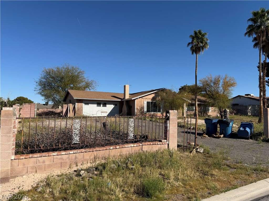 7984 Secretariat Lane Las Vegas NV 89123
