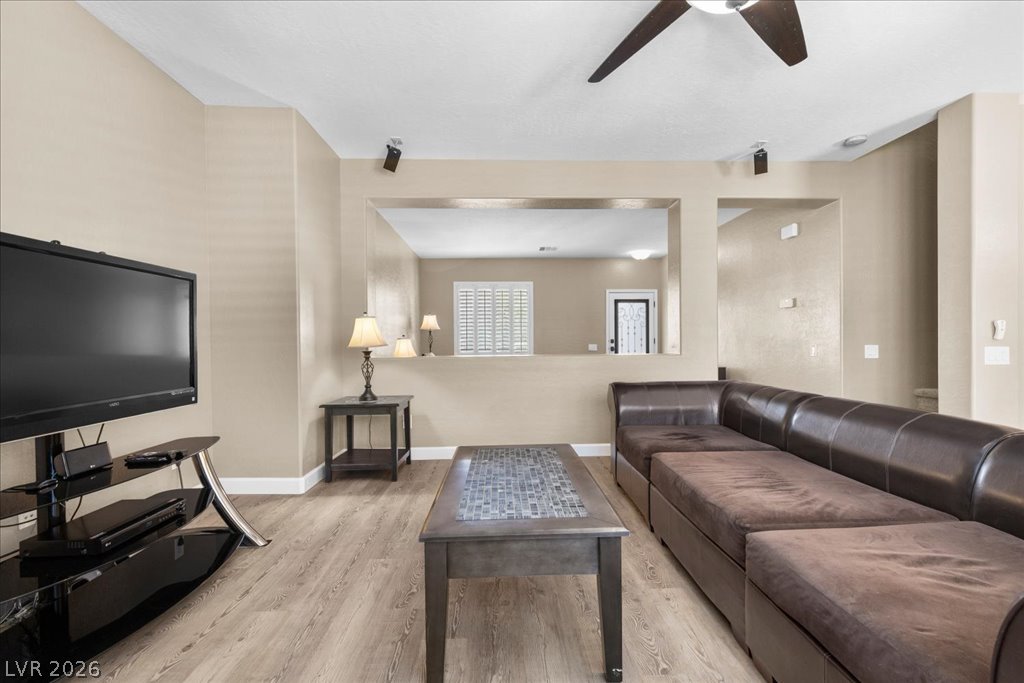 256 Mission Verde Avenue Henderson NV 89002