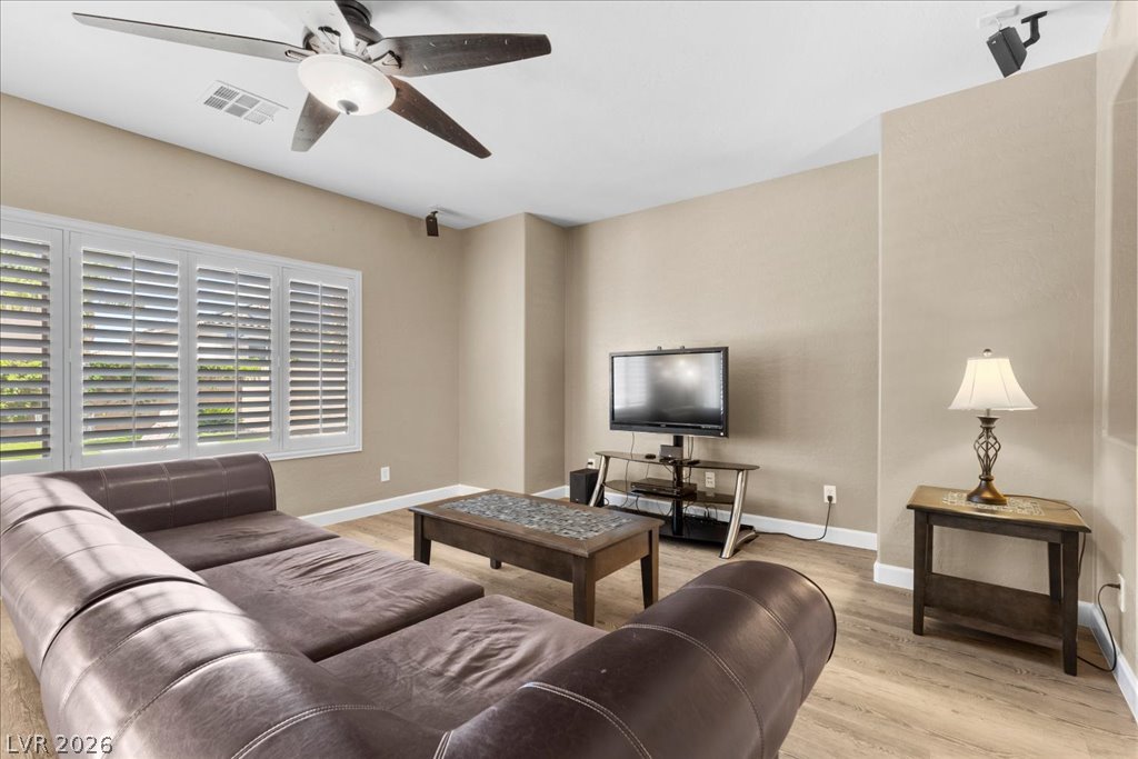 256 Mission Verde Avenue Henderson NV 89002