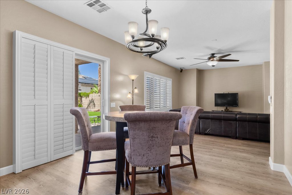 256 Mission Verde Avenue Henderson NV 89002