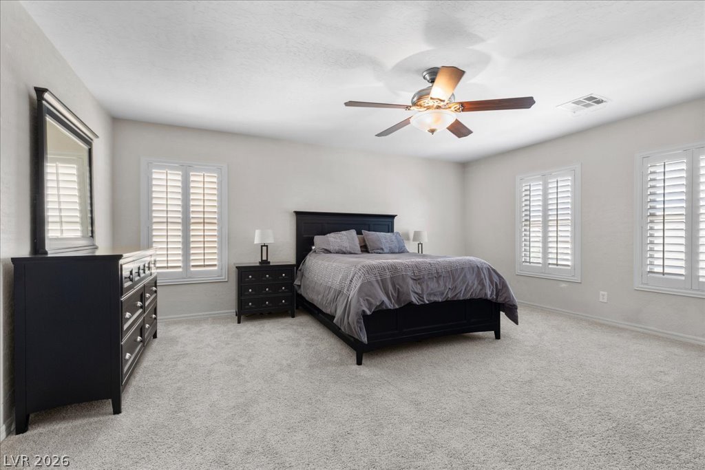 256 Mission Verde Avenue Henderson NV 89002