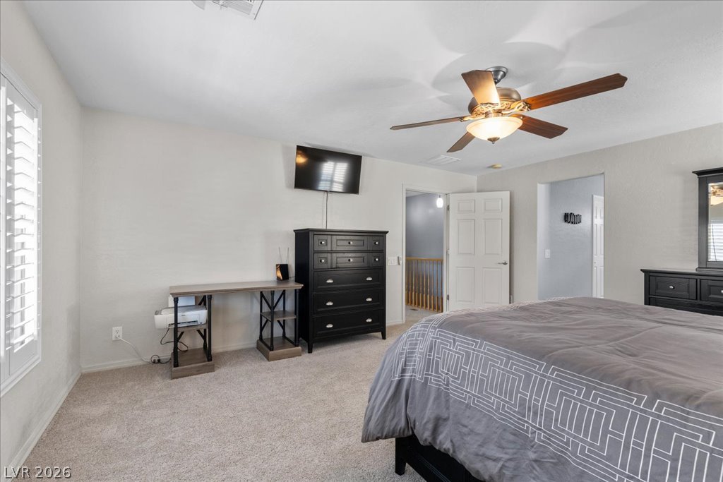256 Mission Verde Avenue Henderson NV 89002