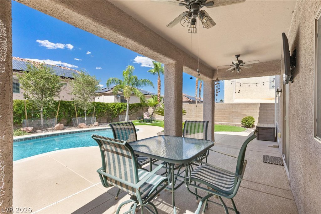 256 Mission Verde Avenue Henderson NV 89002