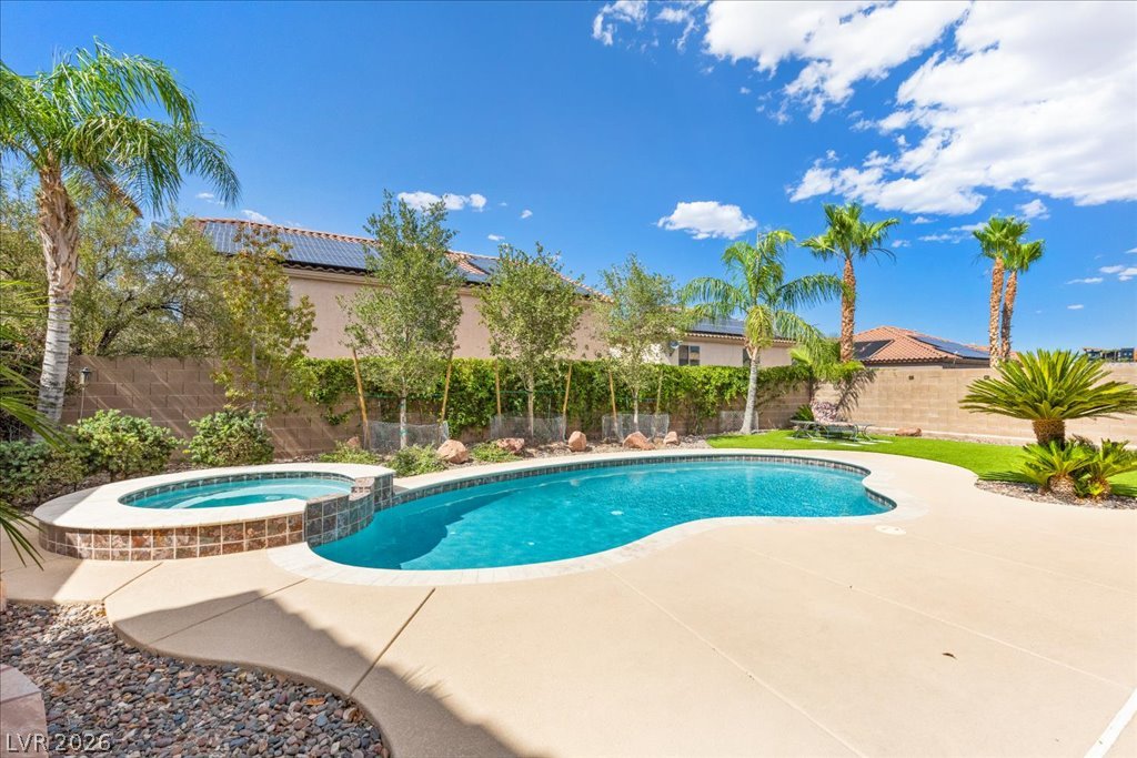 256 Mission Verde Avenue Henderson NV 89002