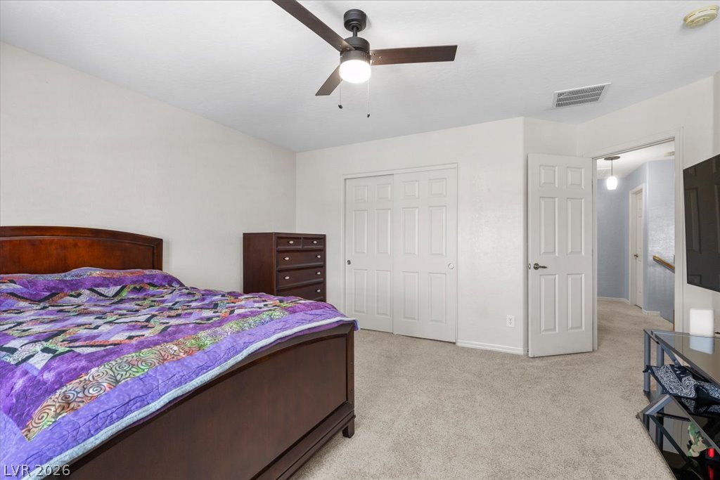 256 Mission Verde Avenue Henderson NV 89002