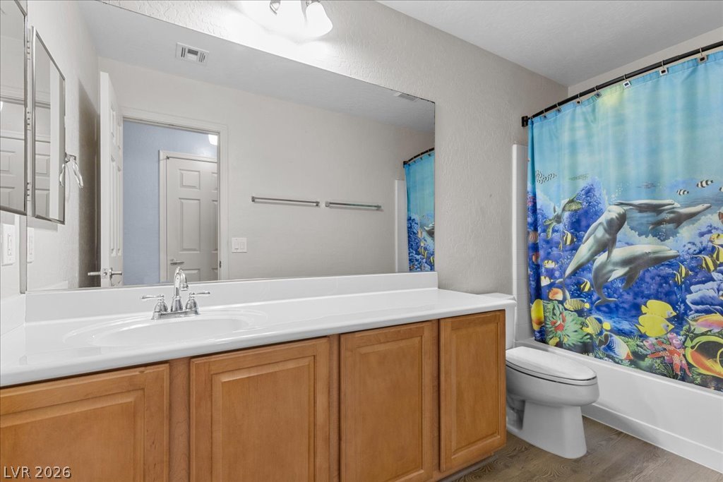 256 Mission Verde Avenue Henderson NV 89002
